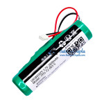 Bateria para PLC UR18650ZY [bateria de reposição]